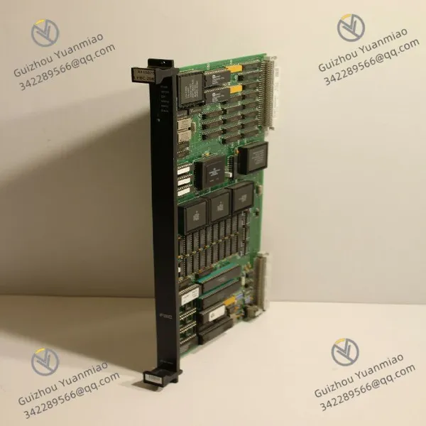 Metso Valmet A413076 FBC Field Bus Controller photo-2