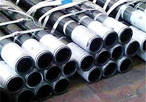 Casing & Tubing API 5CT - Carbon Steel Pipe Manufacturer photo-4