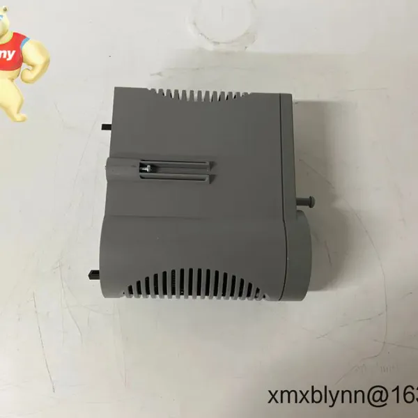 Honeywell CC-PCNT02 (51454551-275) — Pulse Counter / Frequency Input Module for Process Controllers photo-2