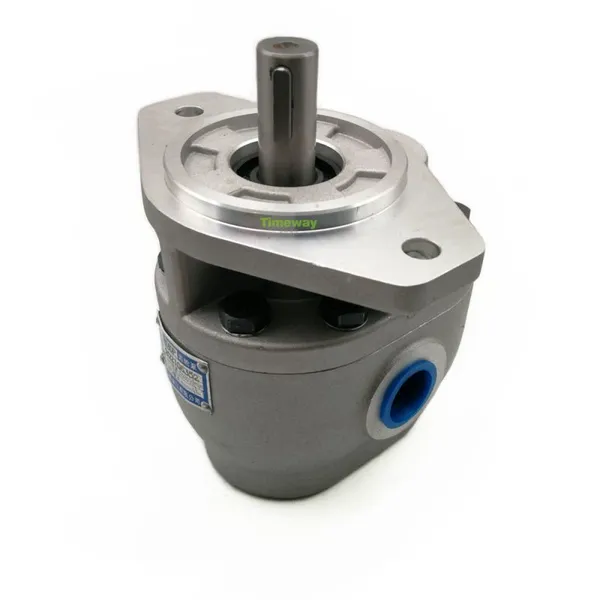 CBF High Pressure Oil Pump CBF-F10P CBF-F16P CBF-25P CBF-32-AFPX CBF-F40P CBF-F63P Forklift Gear Pump 20Mpa Forklift Oil Pump photo-6