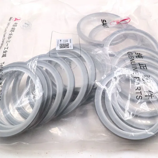 Wholesale Genuine Sany Excavator Parts Grease Seal Suitable for SY485 SY500 SY550 photo-5
