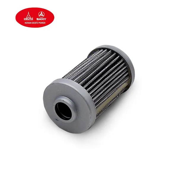 Genuine SANY Excavator Pilot Filter Element A222100000119 | Hydraulic Pilot Grid Filter for SY55 SY60 Excavators photo-2