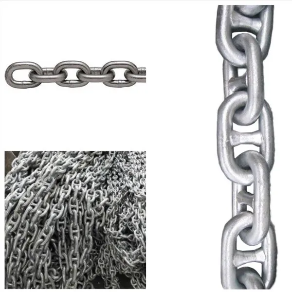 ML001 Marine Hardware Various Marine Anchor Chain photo-4