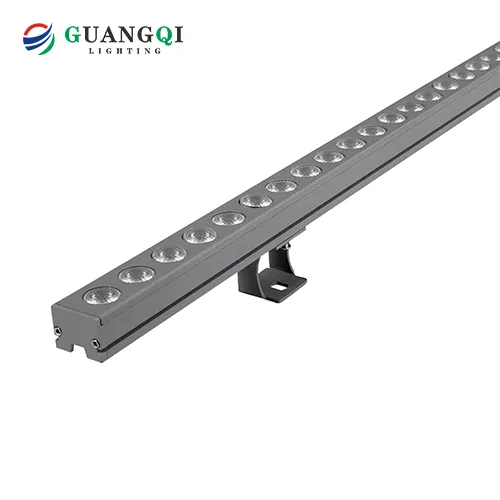 12W LED Wall Washer Light photo-3