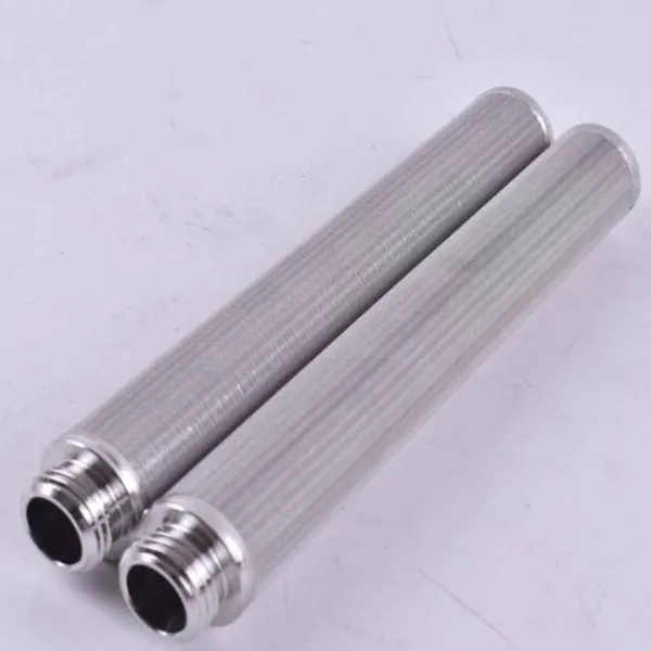 Anti-fuel Oil Filter Element Mg00.21.30 for Wind Power Gearbox, Hydraulic Oil Filter, Oil Filter Cartridge and Filter Screen photo-5