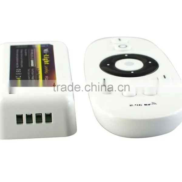 Led RF Wireless WIFI 4 Zones Dimmer Controller photo-3