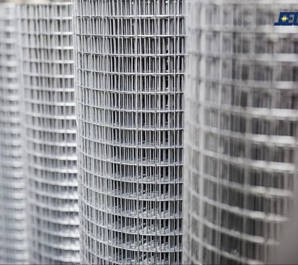 Selling Stainless Steel Welded Wire Mesh Hot Dipped Electro Galvanized Welded Wire Mesh Pvc Coated Welded Wire Mesh photo-3