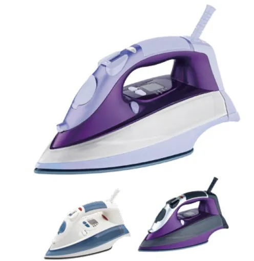Handheld hanging ironing machine/large panel with built-in cleaning function ironing machine（Wechat:13510231336）
