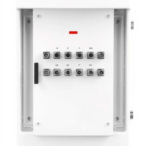 Junction Box