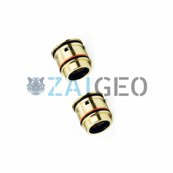 Water Jet Cutter Spare Parts 5000019 05130091 High PressureWaterjet Cutting Machine Accessories Seal Assy Hydraulic photo-4