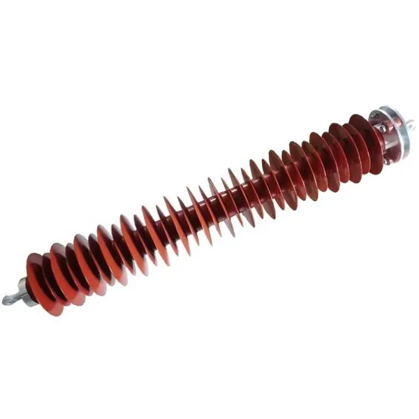 HY10WX HY10CX Surge Arrester With 10-Year Warranty and MCOV Test Report photo-3