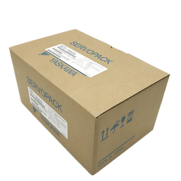 Original Yaskawa Sigma-7 Series Servo Drive SGD7S-7R6A00A