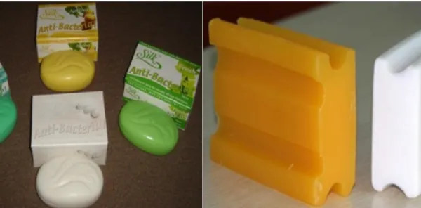 Soap Production Line photo-2