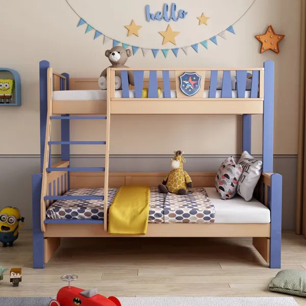 Children Bed