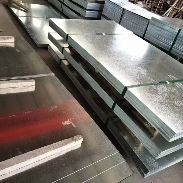 Galvanized Steel Coil 0.45 to 2.4mm Professional Manufacturer