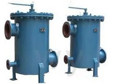 Industrial Water Filter