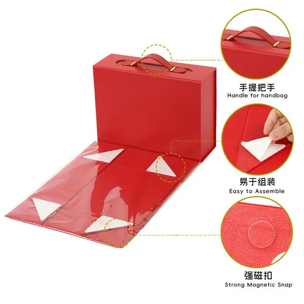 Shenzhen Manufacturers of Printed Folding Boxes and Packaging Cases photo-5