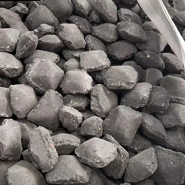 Silicon-carbon Balls /Sic 6517 photo-3