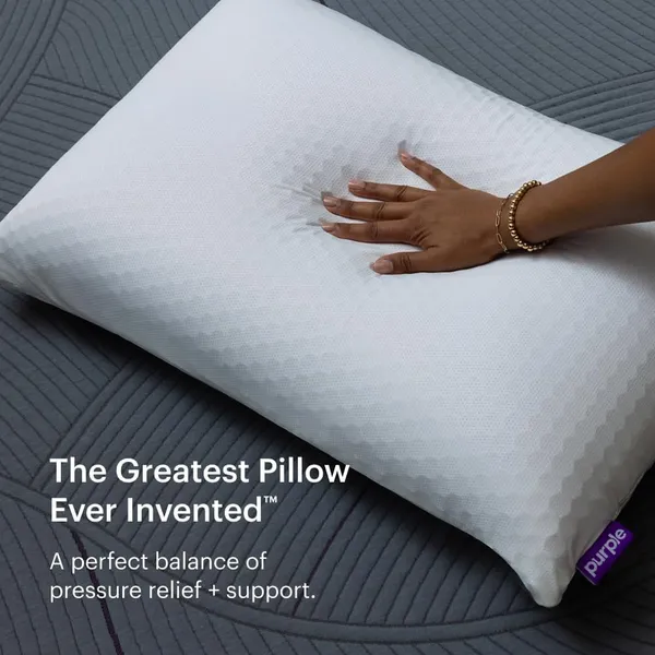 Harmony Pillow photo-2