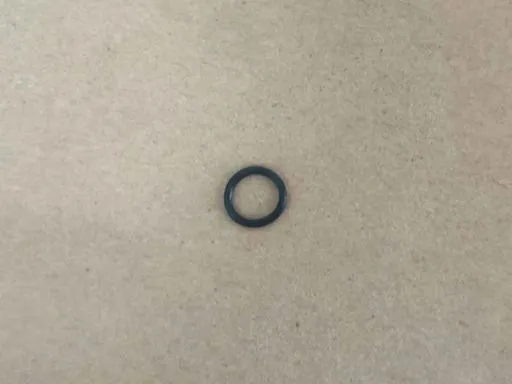 451589 Nozzle Plate O-Ring Seal for Hitachi PB PX PXR RX2 CIJ Inkjet Coding Printer photo-3