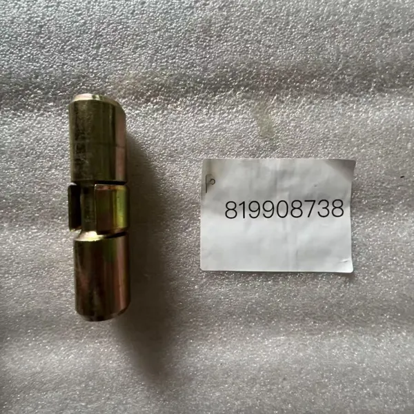 High Quality XCMG Spare Part Pin and Circlip 819908738 photo-2