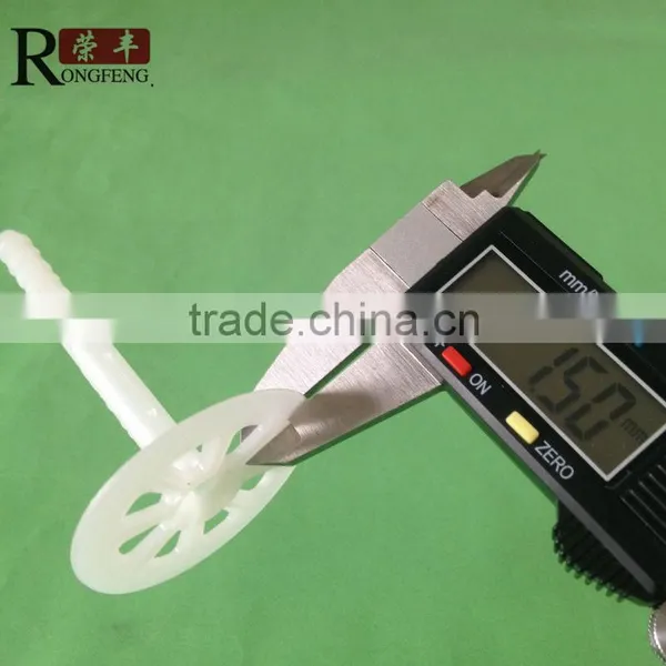 150mm Wall Insulation Nail / Insulation Fastener photo-3
