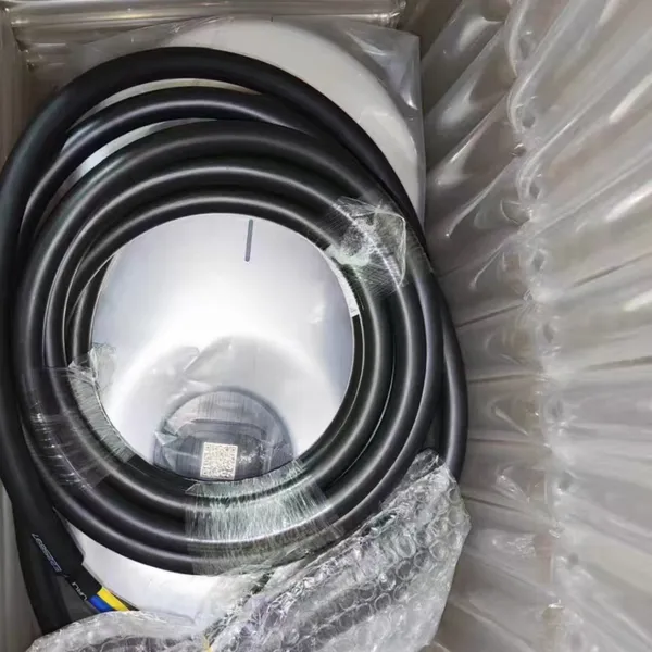 Chargeur d'énergie nouvelle Chang'an