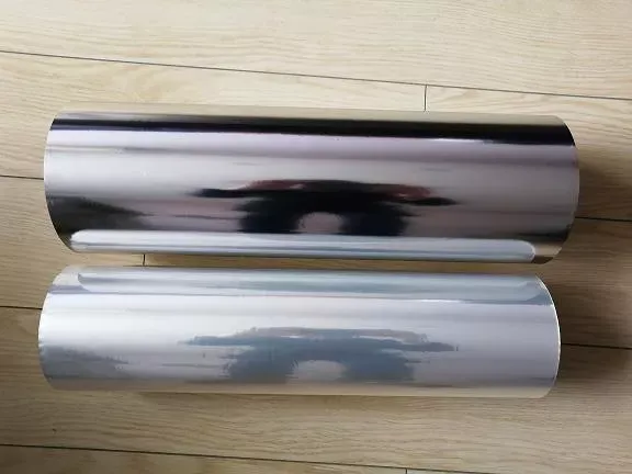 Food-Grade Heat Sealable BOPP Film for Snack and Confectionery Packaging photo-3