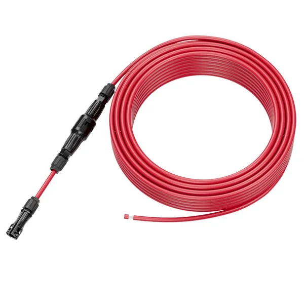 ​NSPV Launches Solar PV Cable Jumper With Inline Fuse Connector for Faster Installation and Reliable String Protection 250m photo-3