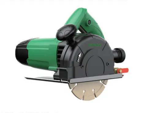 2000W Waterproof Dustproof Portable Stone Marble Tile Wood Cutting Machine