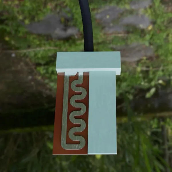 Multi Simulated State Corrosion Sensor photo-2