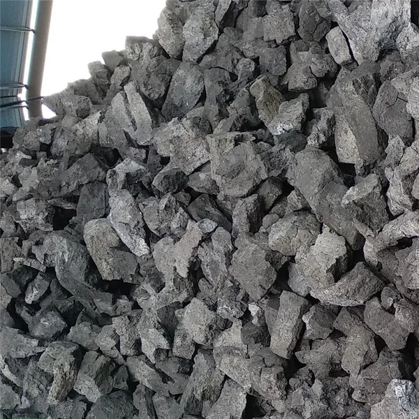 Foundry Coke 80-120mm Low Price Low Moisture no Small Size photo-2