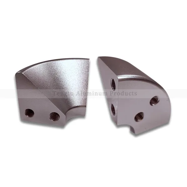 Cnc Machining Milling Parts