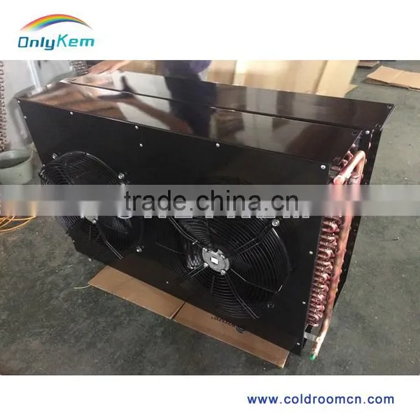 Cold Storage Refrigeration Condenser photo-6