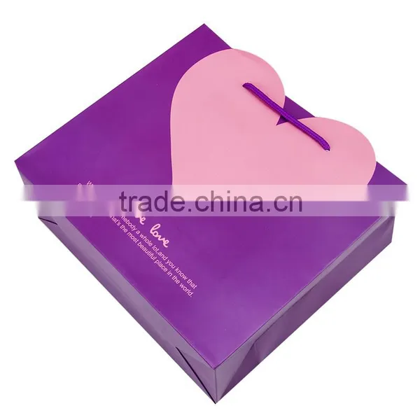 Custom Made Paper Bag/bags Packaging Sex Toys for Women photo-3