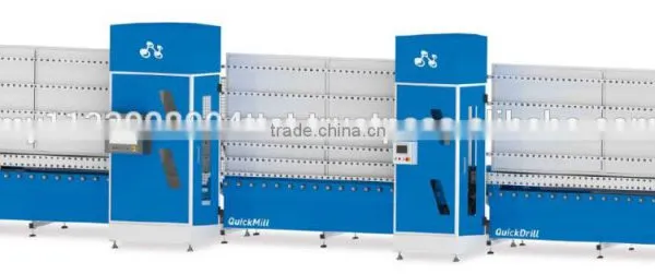 Quickline 160-30
