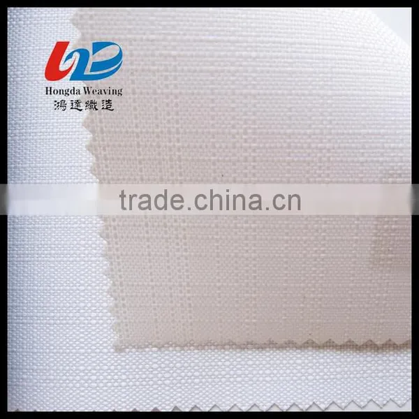 100% Polyester Poly Oxford Fabric With PU/PVC Coating Using for Bags photo-3