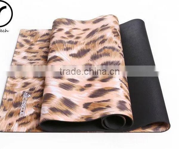 Wide Varieties Superior Materials Wear-resisting Inflatable Custom Made Folding Yoga Mat photo-3
