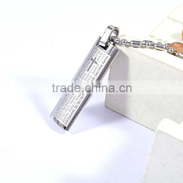 Surgical Steel Jewelry Wholesalers Modern Jewelry Pendant photo-2