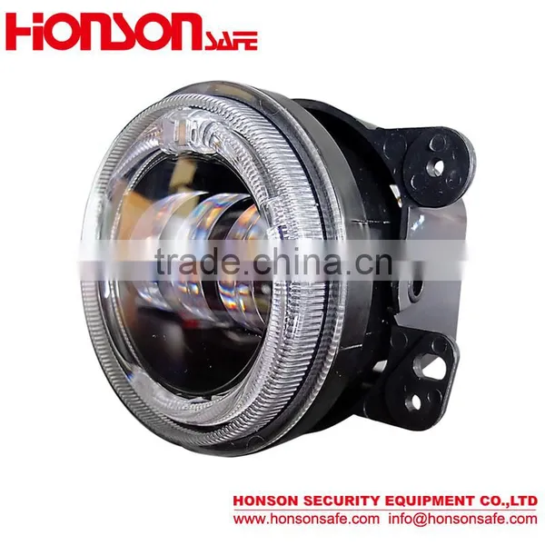 CREE LED Offroad Vehicle Driving Lights LED-D030X photo-2