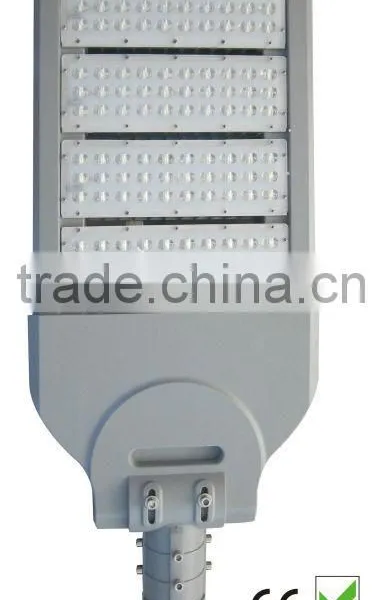 Top Quality&Hight Efficiency 120-180W LED Street Light Warranty 3 Years! CE&Rosh