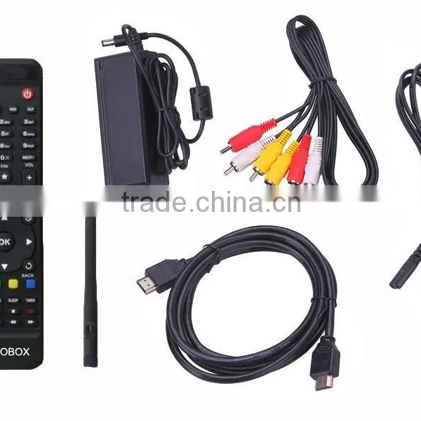 Herobox EX3 Upgraded Version Better Tuner Than Magicbox Mg4 hd photo-6