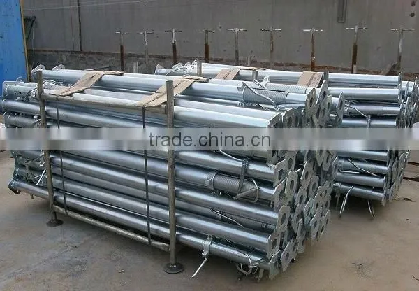 Adjustable Construction Shoring Prop photo-2