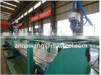 High Quality and Quatity Galvanized Steel Pipes photo-2