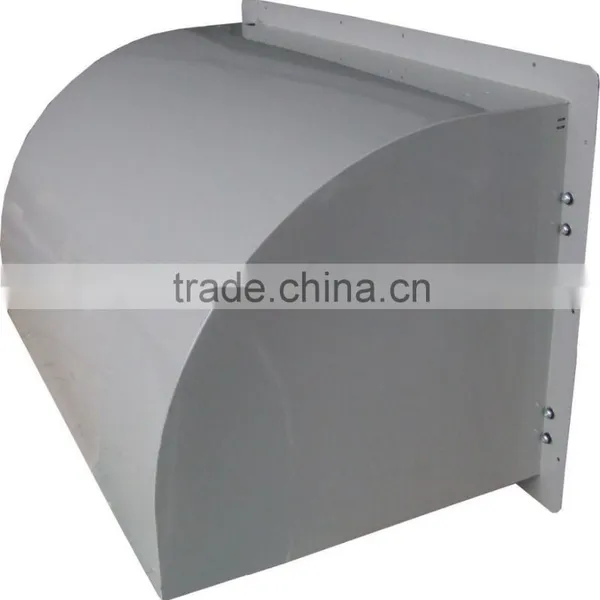 TF2 4/3 BTS Station Shelter Cooling System photo-4