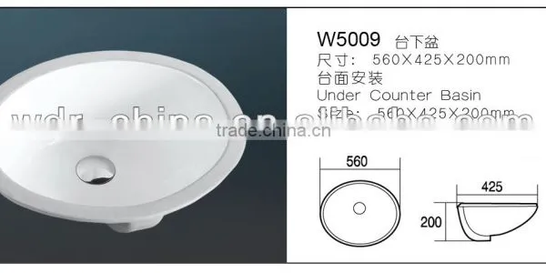Cheap Bathroom Sinks for Sale Wash Basin Models photo-4