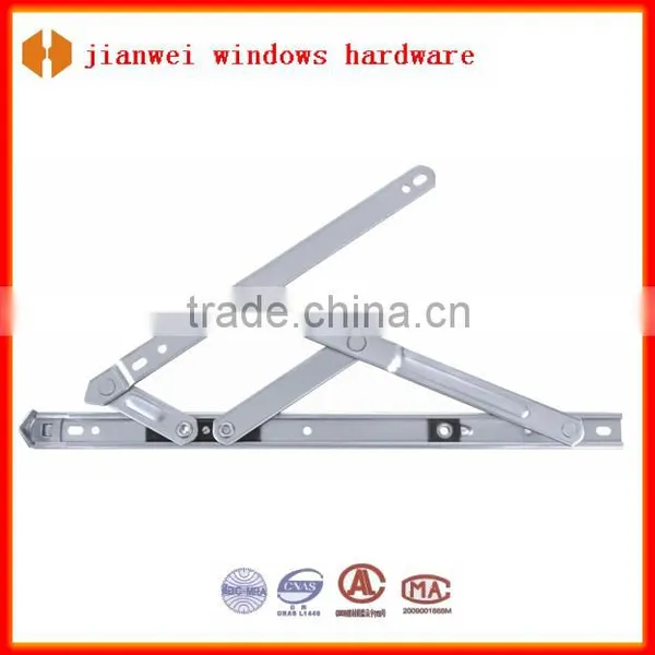 Aluminum Hinge