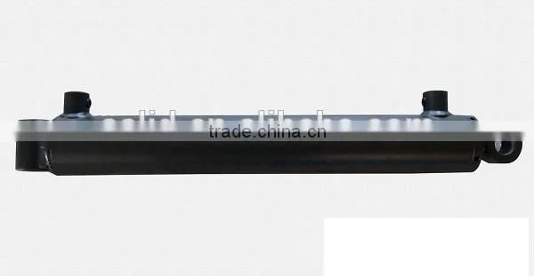 PMC-5542 Prince Type ROYAL Welded-DA-Heavy Duty Universal Mountings Hydraulic Cylinder photo-6