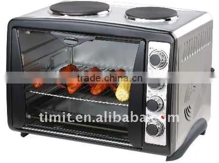 48L Oven,electric Oven