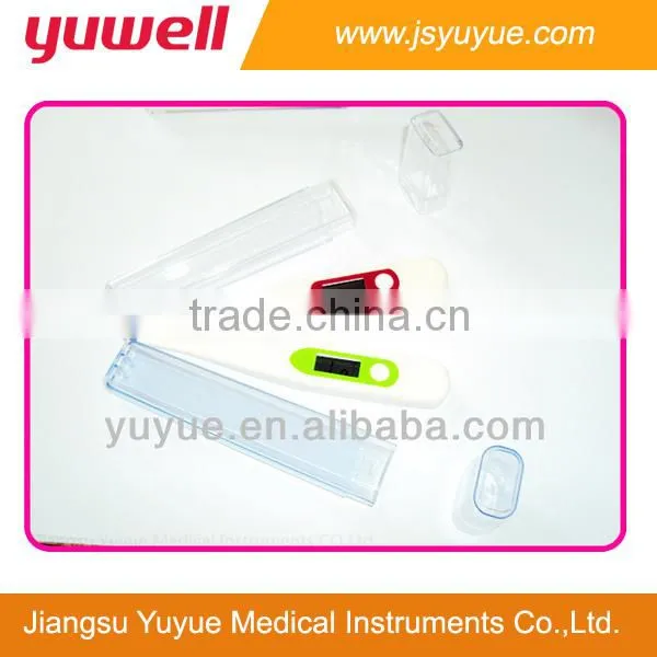 Digital Thermometer With CE Certificate photo-2